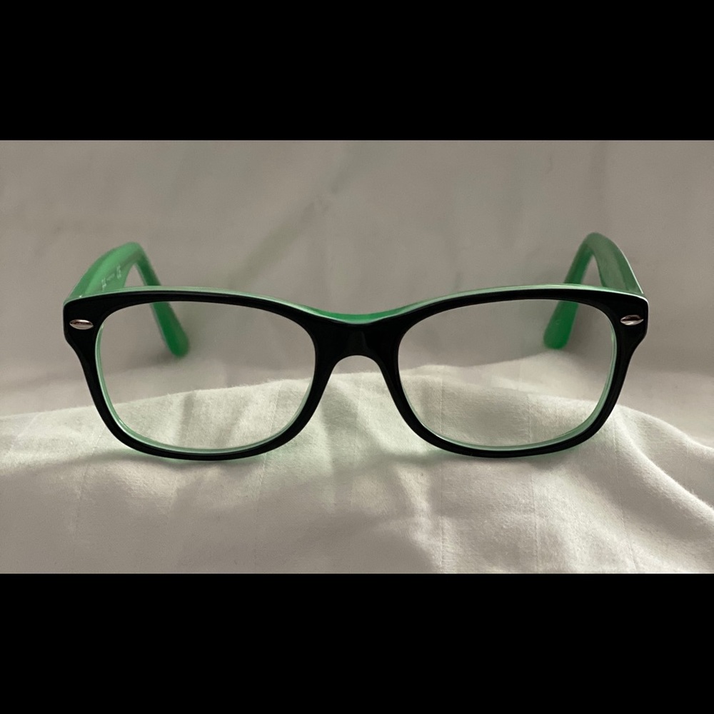 Ray-ban kids reading glasses